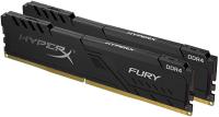 KINGSTON Hyperx (2x8G)16GB 3600MH HX436C17FB3K2/16 DDR4 KİT - 1